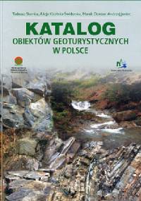 KATALOG OBIEKTÓW GEOTURYSTYCZNYCH W POLSCE