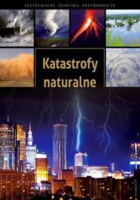 Katastrofy naturalne - Sławomir Kobojek