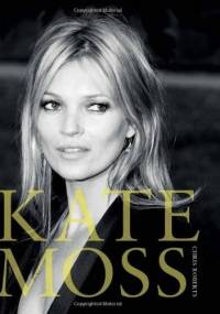 Kate Moss - Chris Roberts