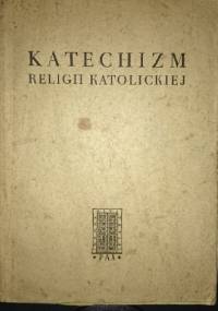 Katechizm religii katolickiej