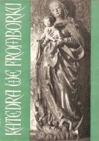 Katedra we Fromborku - Jan Obłąk