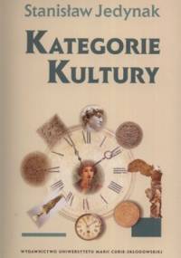 Kategorie kultury - Stanisław Jedynak