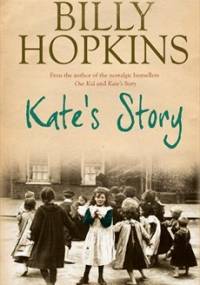 Kate's story - Billy Hopkins