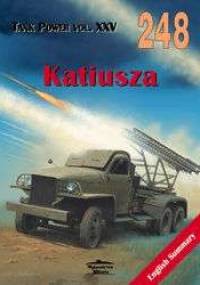 Katiusza - M. M. Morozow, M. W. Kolomiets