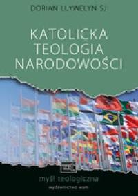Katolicka teologia narodowości