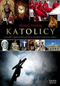 Katolicy - Henri Tincq