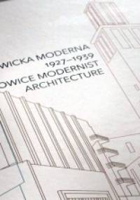Katowicka moderna 1927–1939 - Zofia Oslislo
