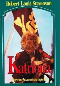 Katriona - Robert Louis Stevenson