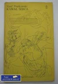 Kawał serca - Józef Prutkowski