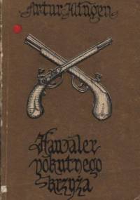 Kawaler pokutnego krzyża - Artur Klingen