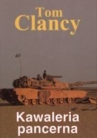 Kawaleria pancerna - Tom Clancy