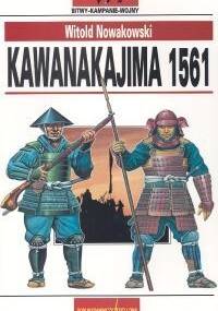 Kawanakajima 1561 - Witold Nowakowski