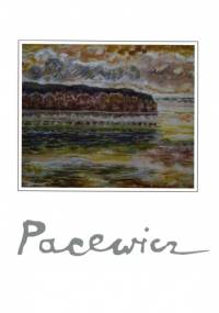 Kazimierz Pacewicz (1895-1974) - Zofia Rozanow