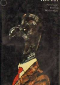 Kazuar - Matthias Mander