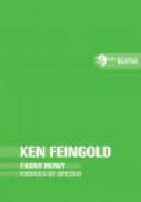 KEN FEINGOLD: Figury mowy - Ryszard W. Kluszczyński