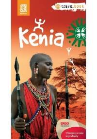 Kenia - Ewa Serwicka