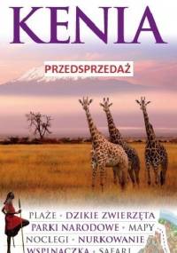 Kenia - praca zbiorowa