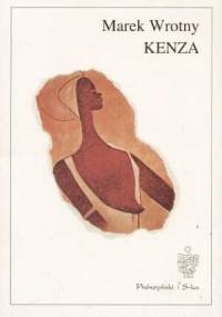 Kenza - Marek Wrotny