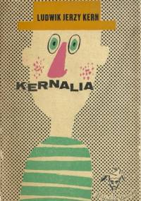 Kernalia - Ludwik Jerzy Kern