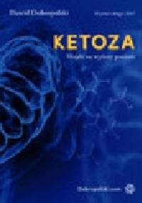 Ketoza. Wejdź na wyższy poziom - Dawid Dobropolski