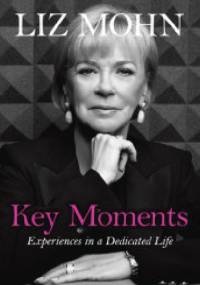 Key Moments - Liz Mohn
