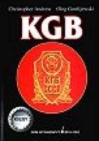 KGB - Andrew Christopher, Oleg Gordijewski
