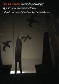 Kiedy dojeżdżający są jeszcze w drodze do domu - Iren Baumann