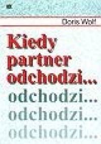 Kiedy partner odchodzi... - Doris Wolf