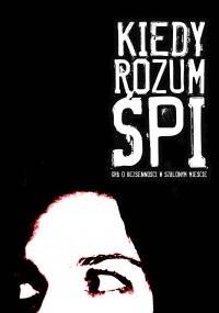 Kiedy Rozum Śpi - Fred Hicks