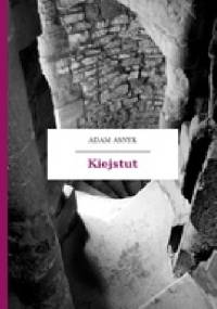 Kiejstut - Adam Asnyk