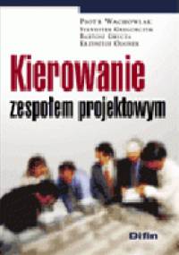 Kierowanie zespołem projektowym