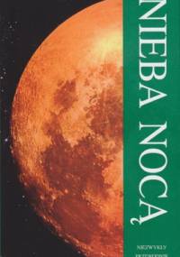 Kieszonkowy atlas nieba nocą - Kevin Tildsley