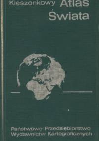 Kieszonkowy atlas świata