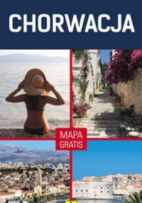 Kieszonkowy przewodnik. Chorwacja + Mapa - Jane Foster, Mark Read