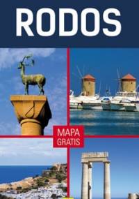 Kieszonkowy przewodnik. Rodos + Mapa - Paul Hellander, Susanne Heidelck