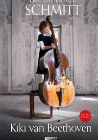 Kiki van Beethoven - Éric-Emmanuel Schmitt