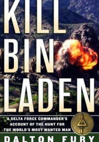 Kill bin Laden - Dalton Fury