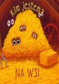 Kim jestem? Na wsi - Anton Poitier