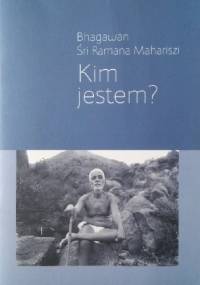 Kim jestem? - Ramana Mahariszi