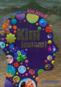 Kim jestem? - Richard Walker