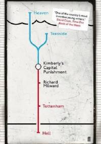 Kimberly's Capital Punishment - Richard Milward