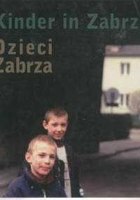 Kinder in Zabrze. Dzieci Zabrza