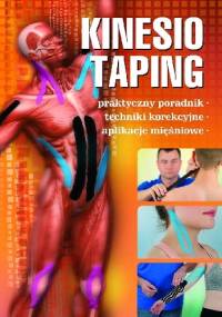 Kinesiotaping - Andrzej Markowski