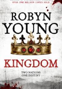 Kingdom. Two Nations, One Destiny - Young Robyn