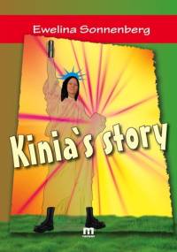 Kinia's story - Ewelina Sonnenberg