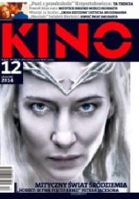 Kino, nr 12 / grudzień 2014 - Redakcja miesięcznika Kino