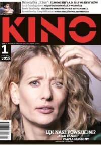 Kino, nr 1/styczeń 2018 - Redakcja miesięcznika Kino