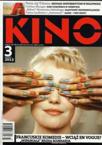 Kino, nr 3 / marzec 2013 - Redakcja miesięcznika Kino