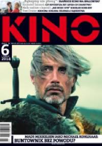 Kino, nr 6 / czerwiec 2014 - Redakcja miesięcznika Kino