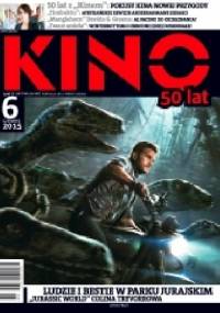 Kino, nr 6 / czerwiec 2015 - Redakcja miesięcznika Kino